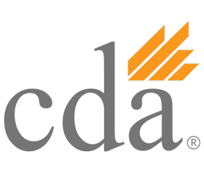 California Dental Association Logo